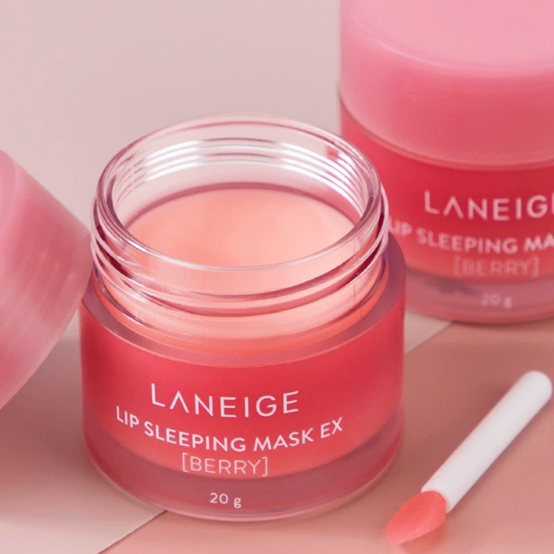 Skincare Laneige - 라네즈 20g 립 슬리핑 마스크 립밤