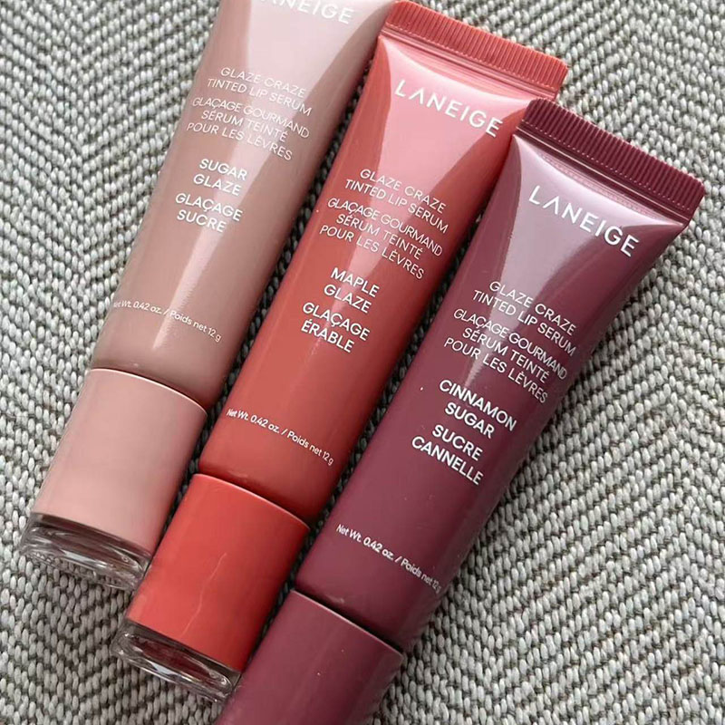 라네즈 도넛 립밤 모이스춰라이징 미러 립글로스 립 스트 - Skincare Laneige 리뷰 및 가격