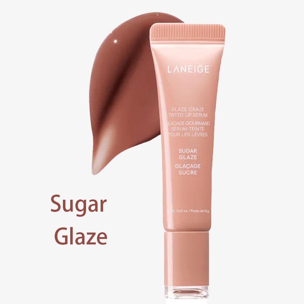 라네즈 투명 립 오일 도넛 립밤 보습 미러 립글로스 립 - Skincare Laneige 리뷰 및 가격