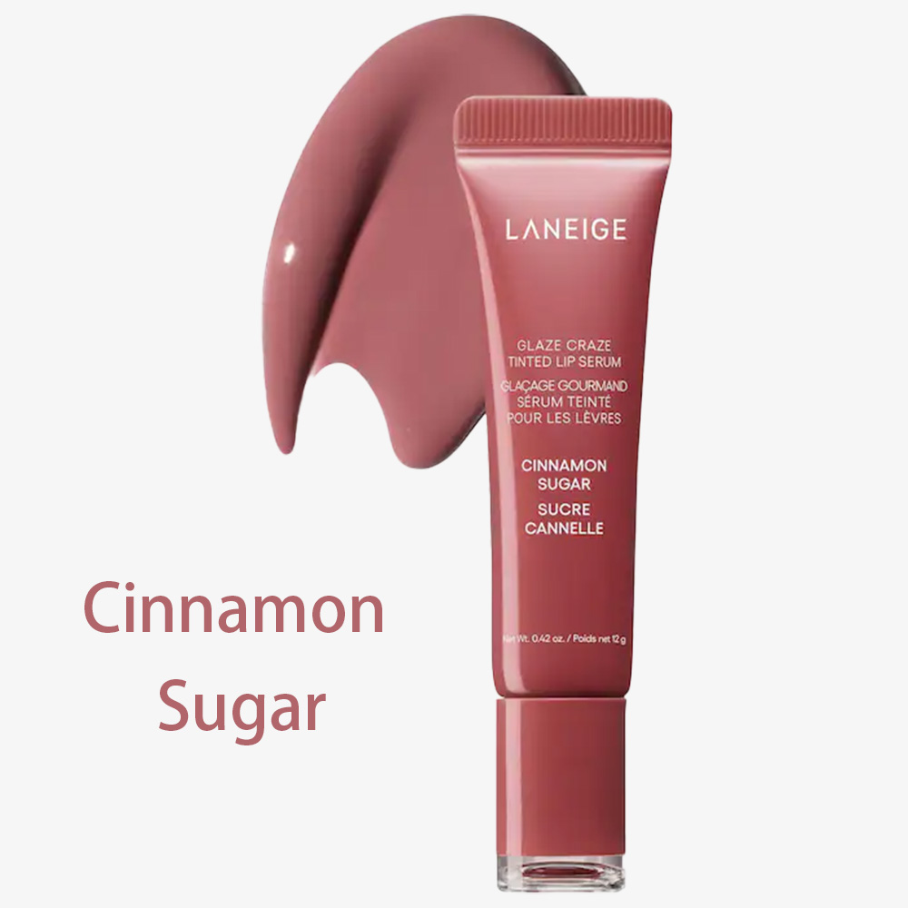 라네즈 투명 립 오일 도넛 립밤 보습 미러 립글로스 립 - Skincare Laneige 리뷰 및 가격