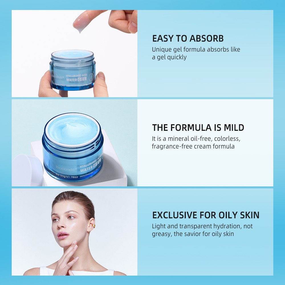 하이드로 부스트 히알루론산 하이드레이팅 페이스 모이스처 - Skincare Laneige 리뷰 및 가격