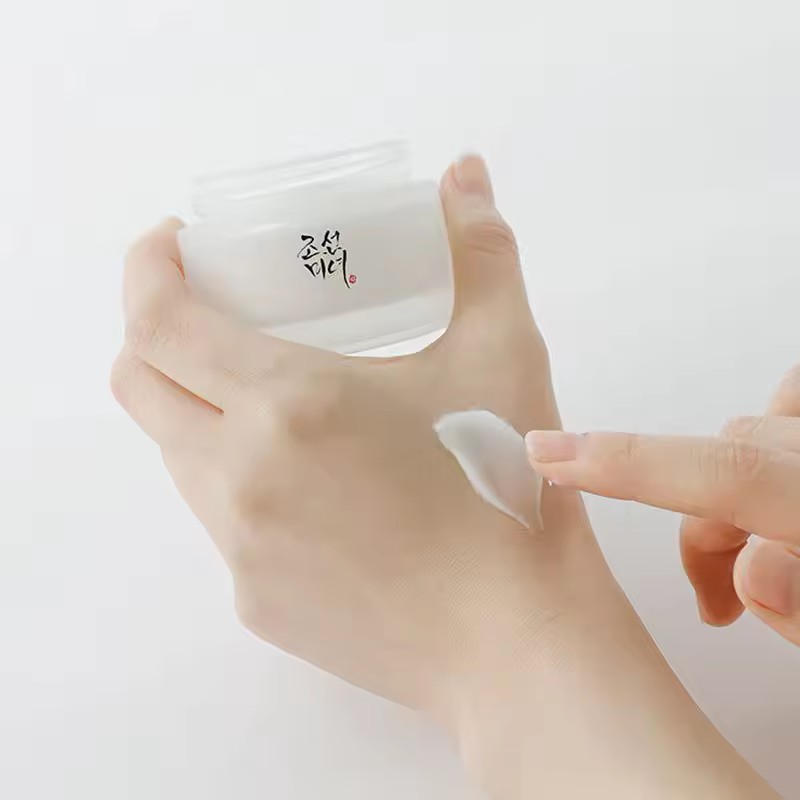 조선미인 크림 페이셜 케어 모이스춰라이징 딥 하이드레이 - Skincare Laneige 리뷰 및 가격