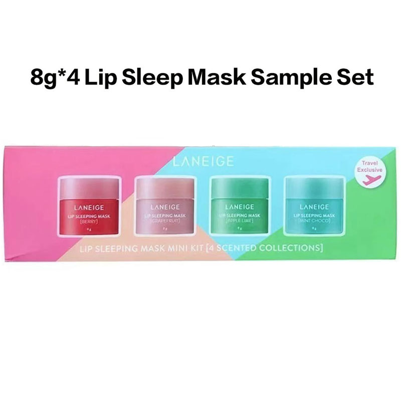 라네즈 립글로스 시나몬 슈가 스트로베리 스프링클 초콜릿 - Skincare Laneige 리뷰 및 가격