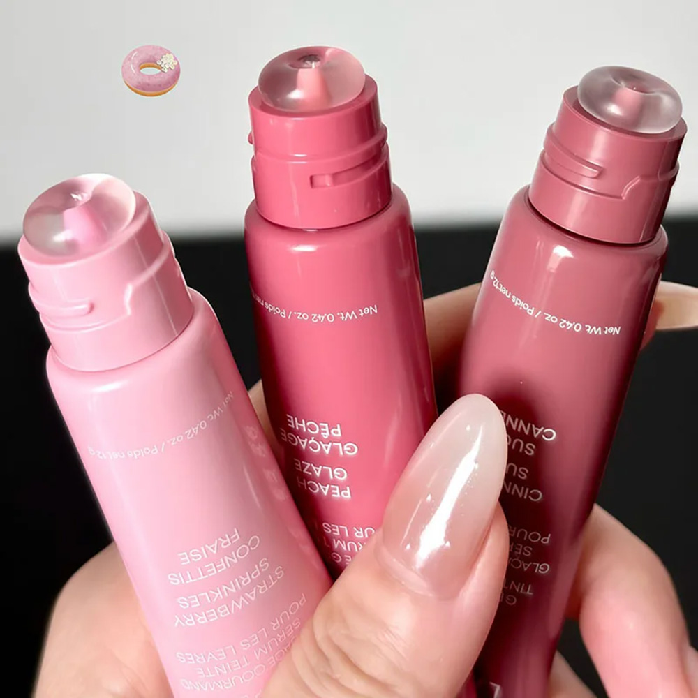 라네즈 투명 립 오일 도넛 립밤 모이스춰라이징 미러 립 - Skincare Laneige 리뷰 및 가격