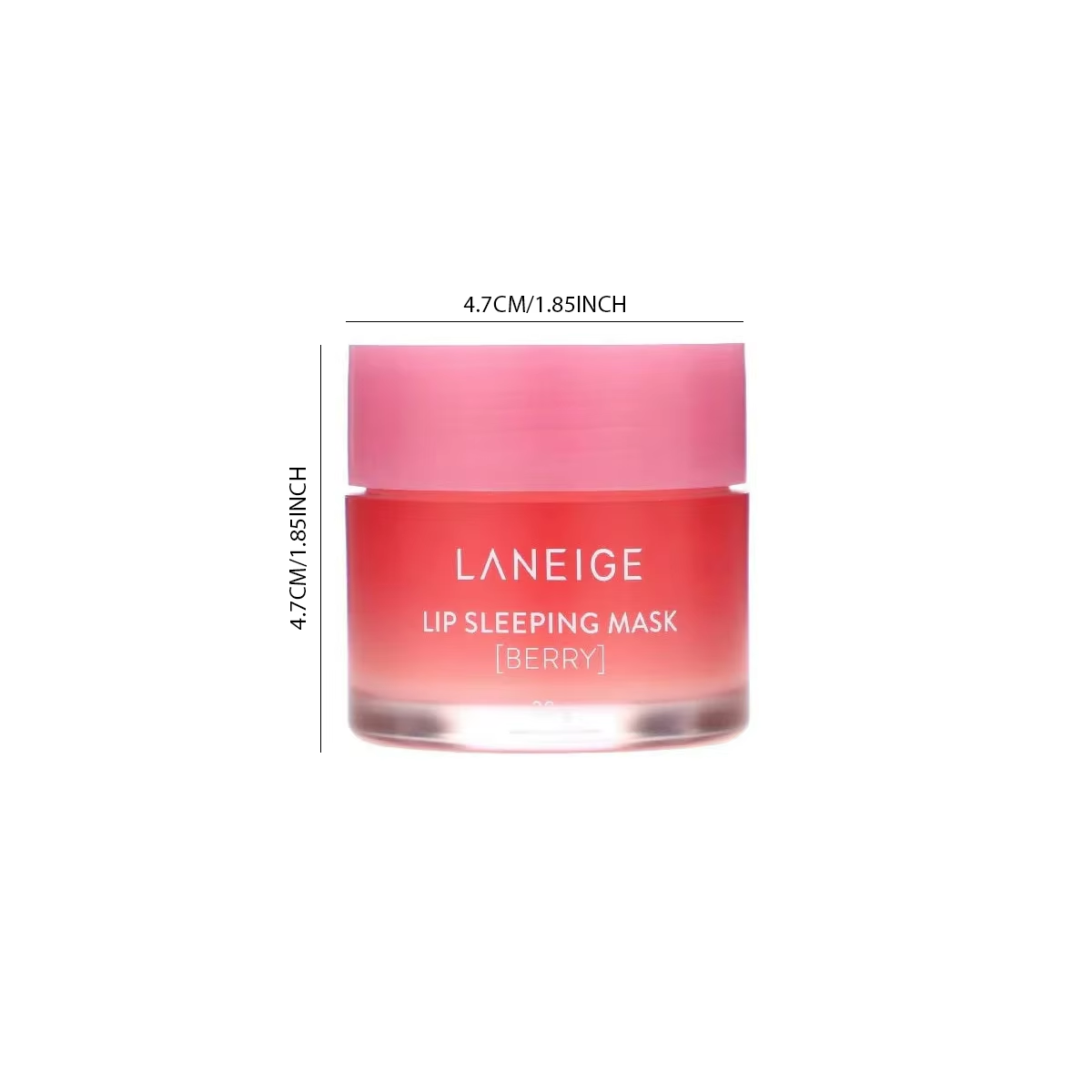 라네즈 립 슬리핑 마스크, 오래 지속되는 보습 & 건조 - Skincare Laneige 리뷰 및 가격