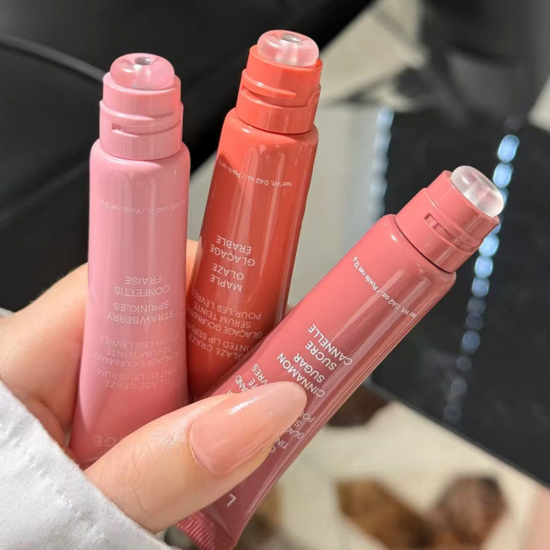 라네즈 도넛 스트로베리 슈가 립글로스 립 플럼핑 글로스 - Skincare Laneige 리뷰 및 가격