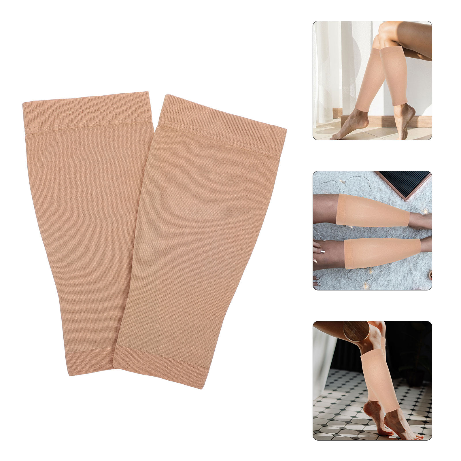 임산부용 1쌍 등급 압축 양말 사이즈 Xl 63-75K - Xl Skincare 리뷰 및 가격