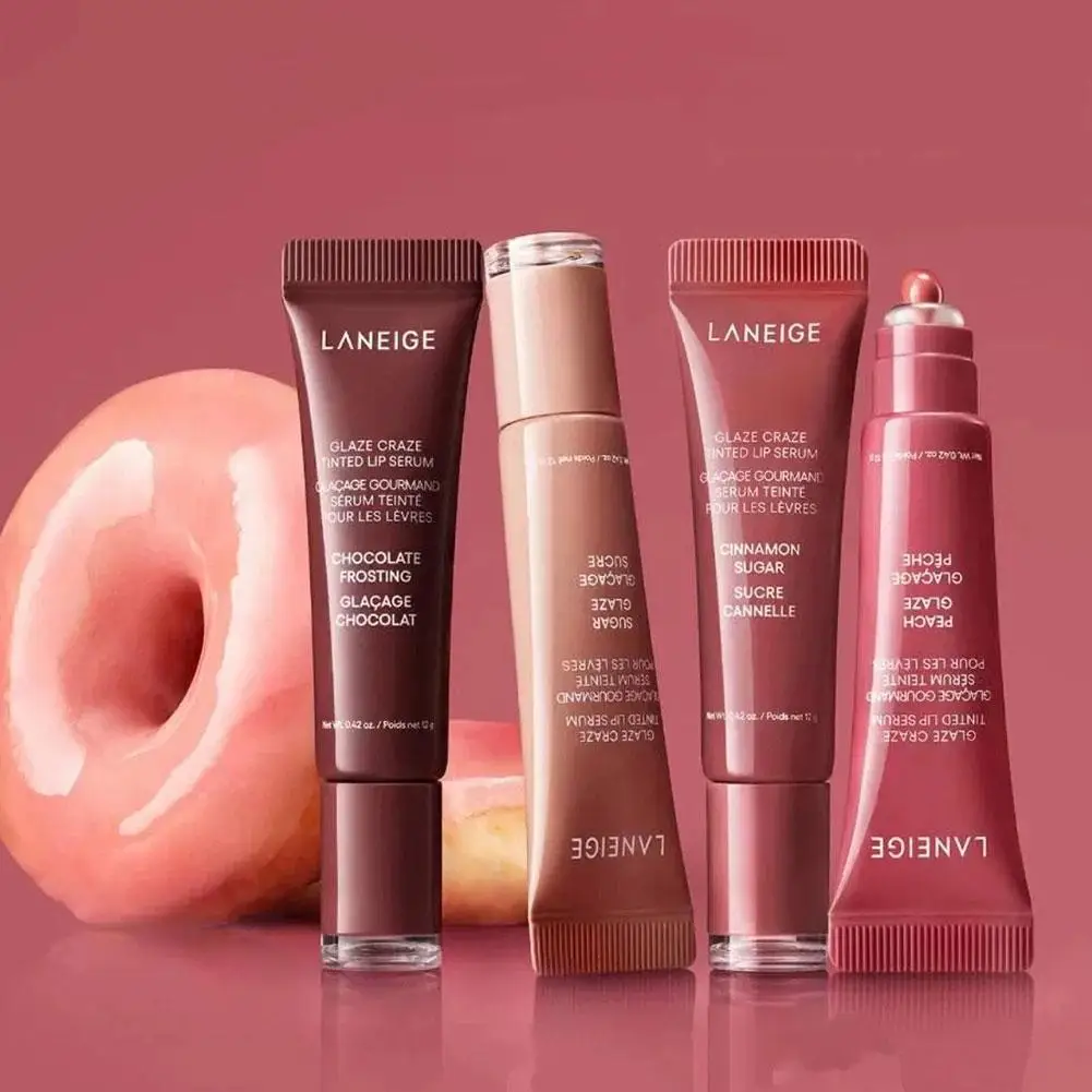 라네즈 립 글로우 라이트웨이트 하이드레이션 립밤 글로스 - Skincare Laneige 리뷰 및 가격